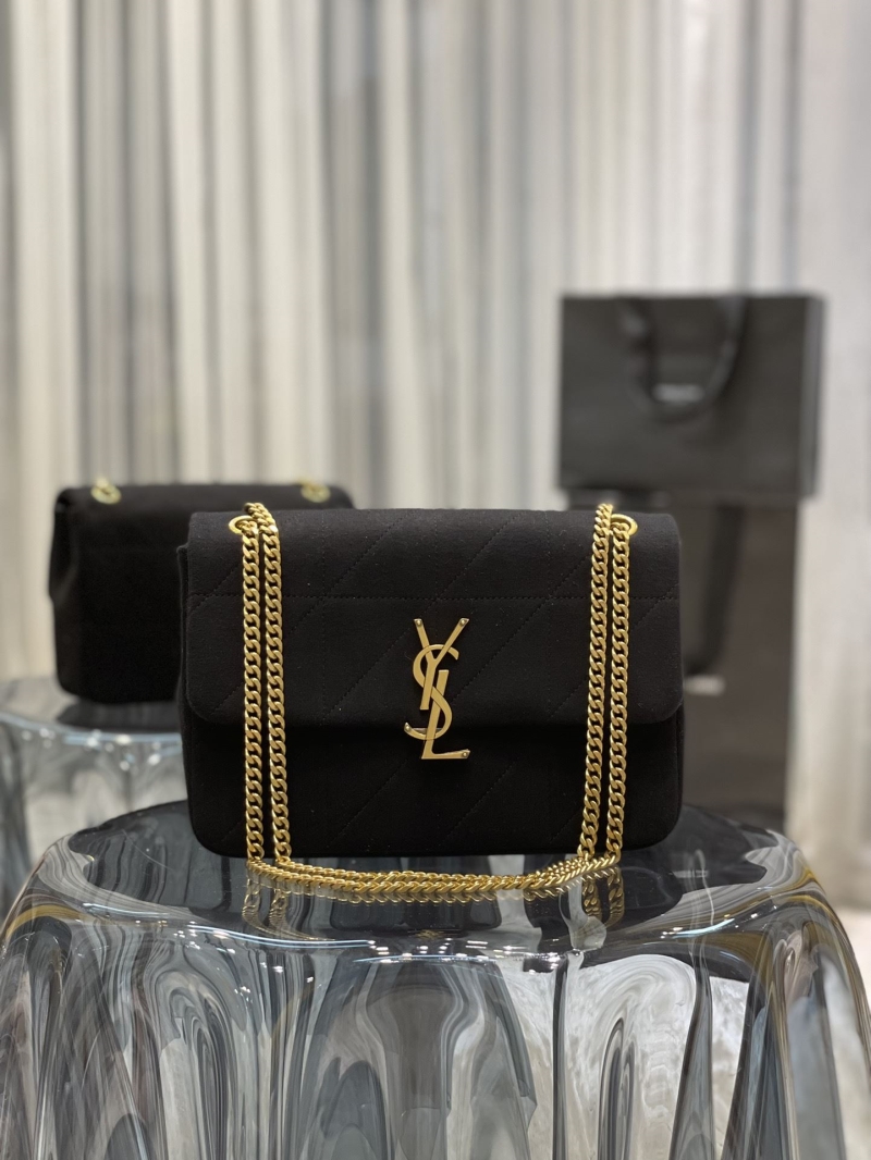 YSL Top Handle Bags